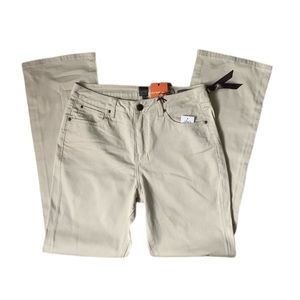 Jag high rise bootleg size 10